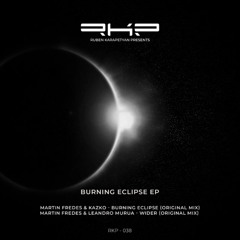 PREMIERE: Wider - Martin Fredes, Leandro Murua (Original Mix) [RKP]