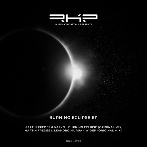 PREMIERE: Wider - Martin Fredes, Leandro Murua (Original Mix) [ [RKP]