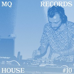 HOUSE #10 : Poloponnèse - Disco Surcharge