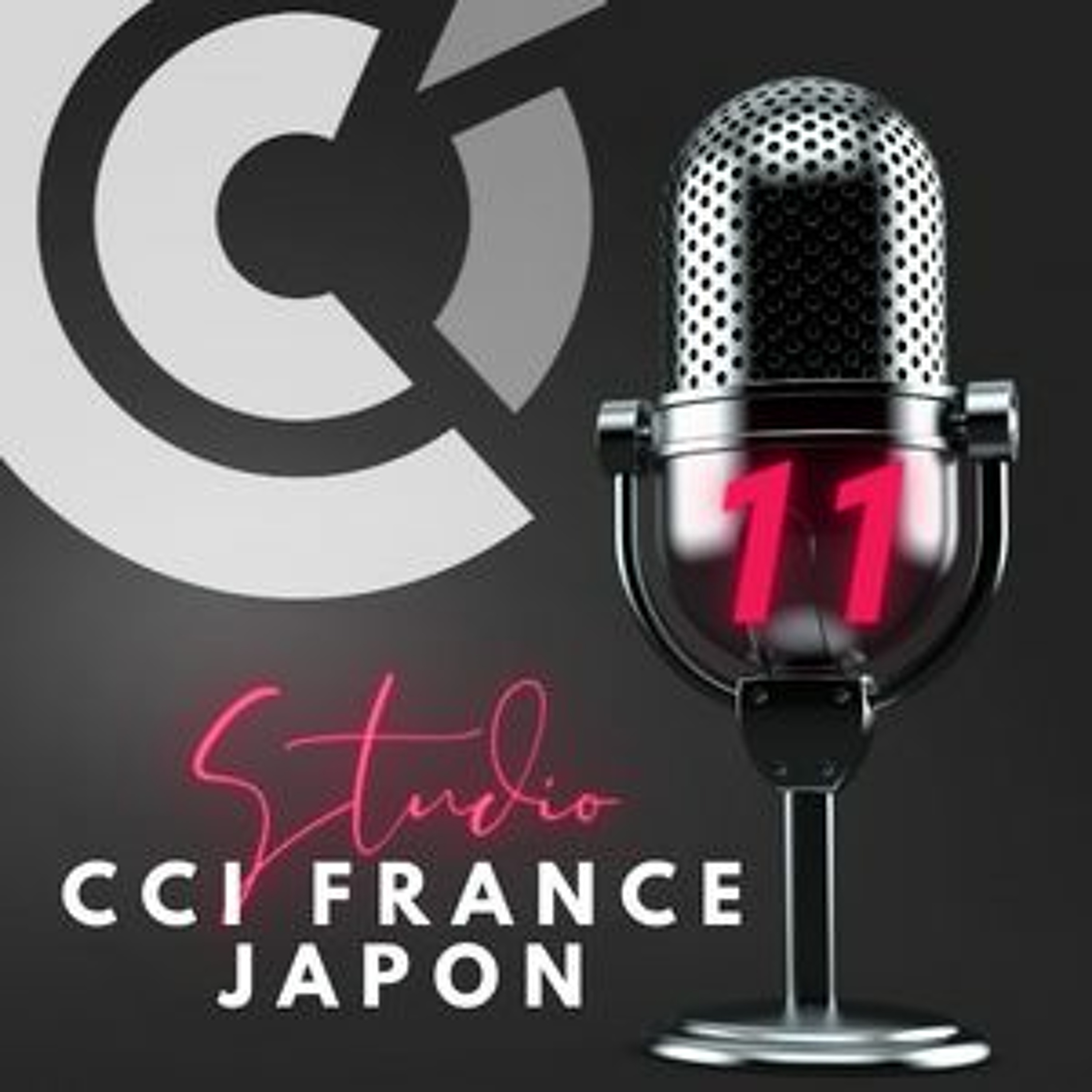 Studio CCI France Japon