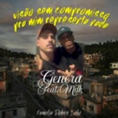 MDK feat Família pobre loko - Visão sem compromisso pra mim representa nada