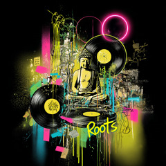 Spiritual Roots “Mismo Fuego” (Groove & Roots Calypso Vox Dub)