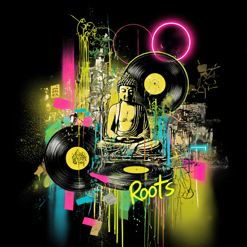 Spiritual Roots “Mismo Fuego” (Groove & Roots Calypso Vox Dub)