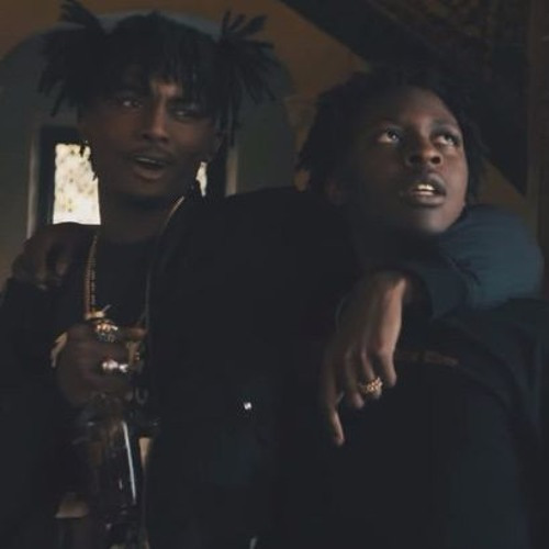 playboi carti x uno - what