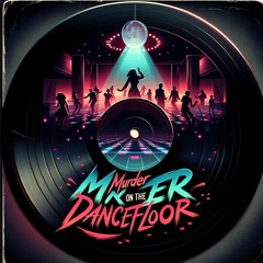 Murder On The Dancefloor [Linds remix]