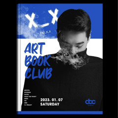 Art Book Club - X_X (2023.01.07)
