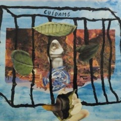 🎆💧Cuídate Cuídame 💧🎆 ft. urano solar azul