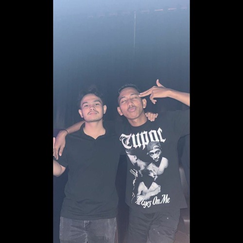 JANJI GA MOKONDO - ( A.S_ x ANGGA ) #BaNtE