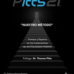 PDF READ Pitts21 'Nuestro Metodo': Tiempo y Espacio en los tratamientos de AUTOL