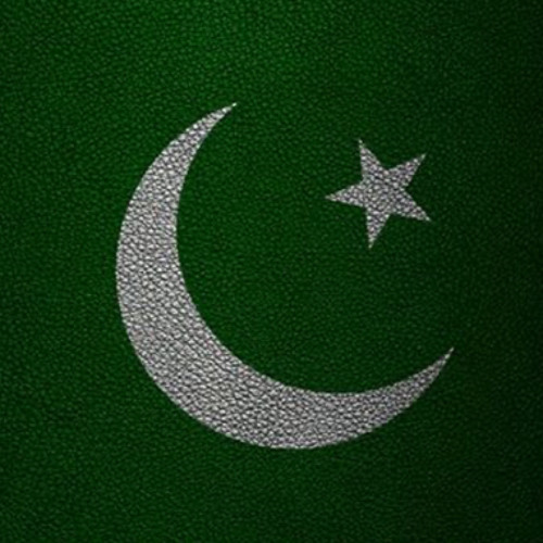 PAKISTAN (widee)