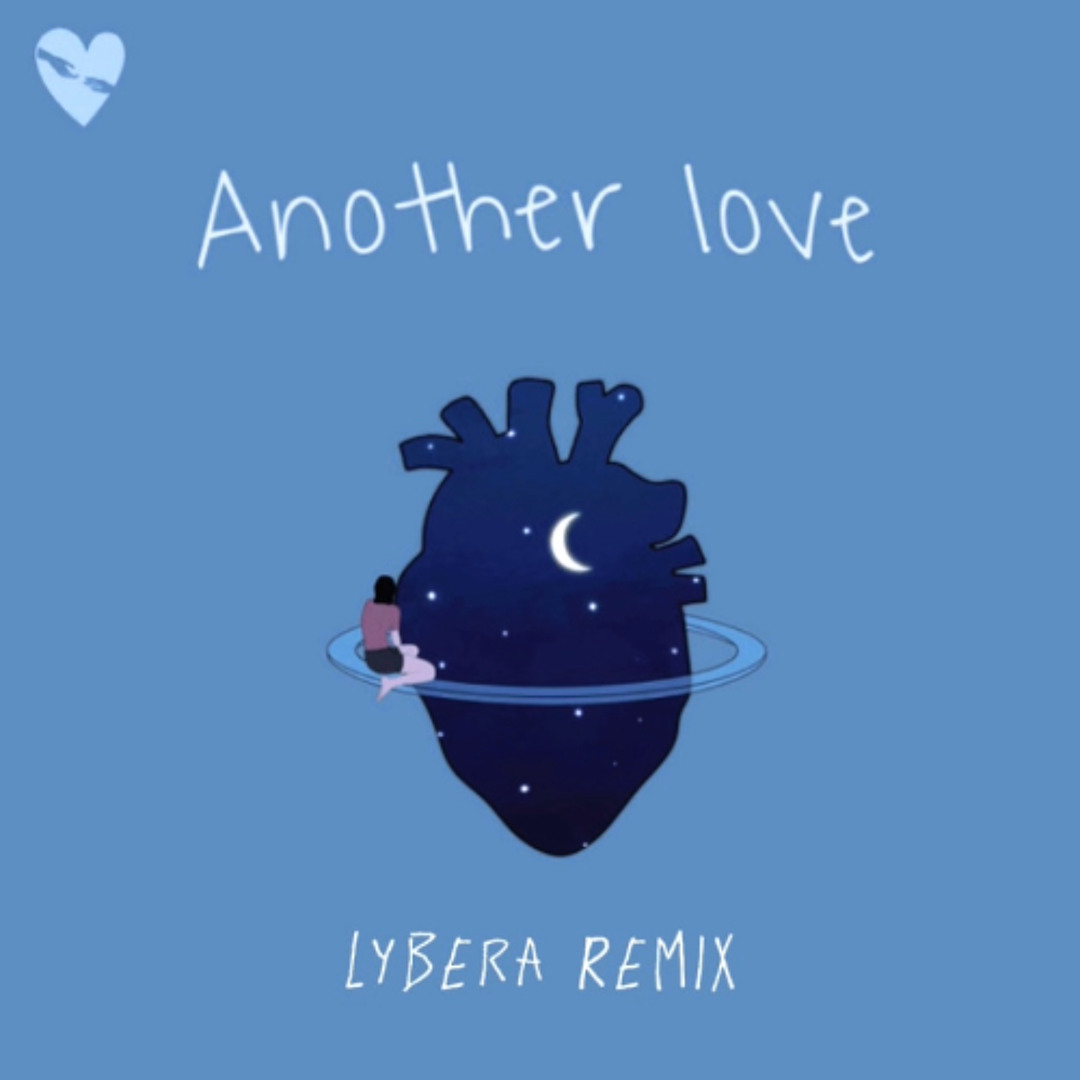 Stream Tom Odell - Another Love (Lybera Afro House Remix) by