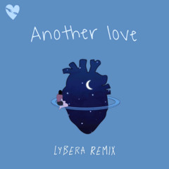 Tom Odell - Another Love (Lybera Afro House Remix)