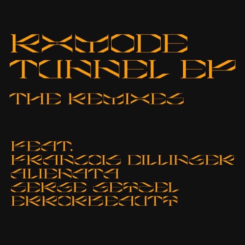 RXmode - Doom (Alienata Remix)- MNQ 158