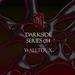 Wallter X | Darkside Series #014