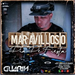 MARAVILLOSO DIA DE FIESTA