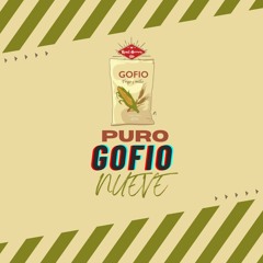 [FREE] PURO GOFIO NUEV9 - MASHUP LATIN PACK (9 TRACKS) NEW 2025