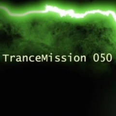 ‘TranceMission 050 (132 - 133 BPM)’ Guest Mix