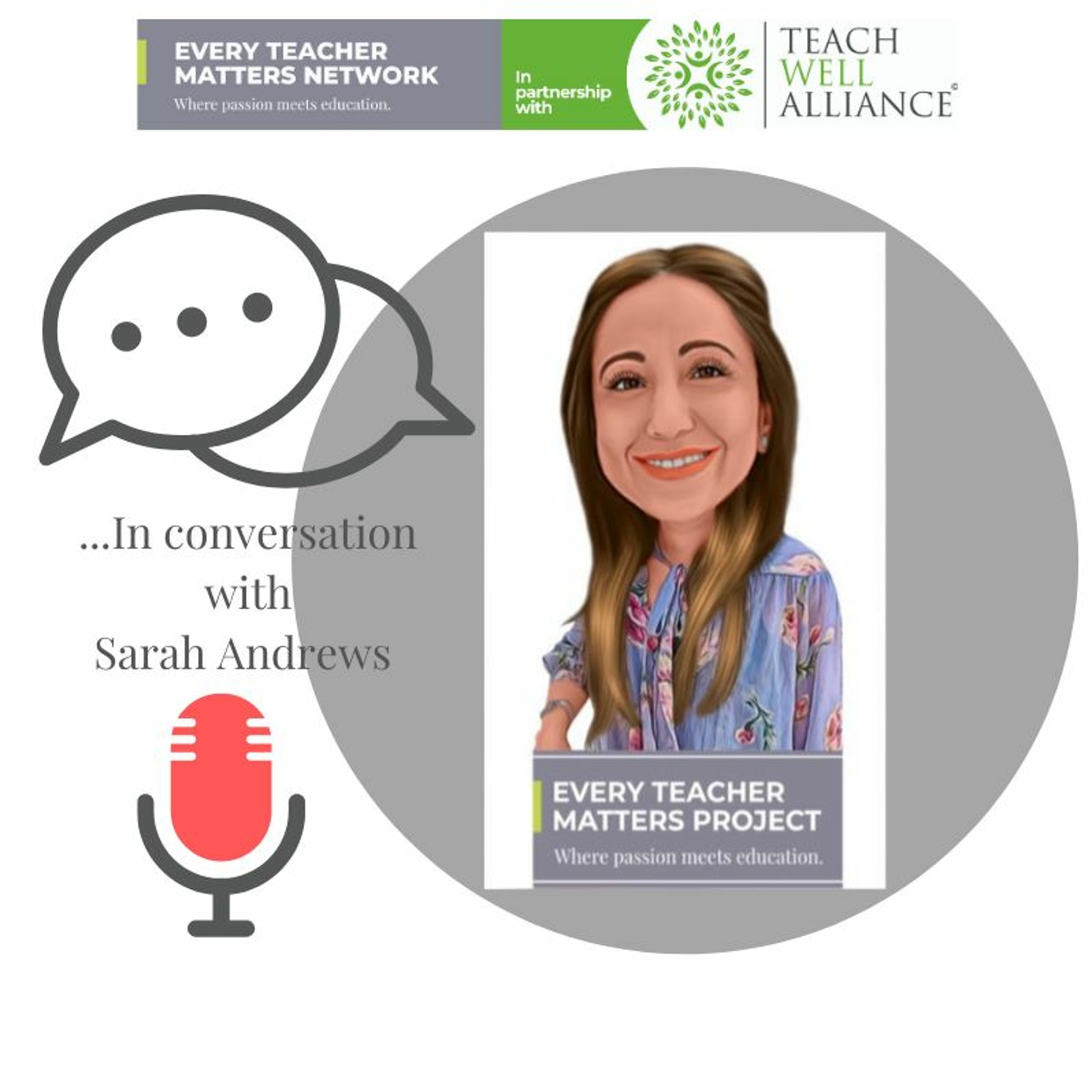 Every Teacher Matters Network