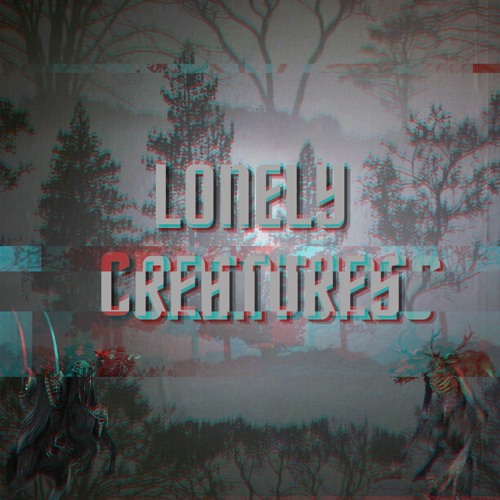 Lonely Room (Ft. Durahan)