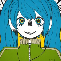 Stream 縛 (Tied)- でんの子P(Dennoko-P) Feat.蒼姫ラピス(Aoki Lapis
