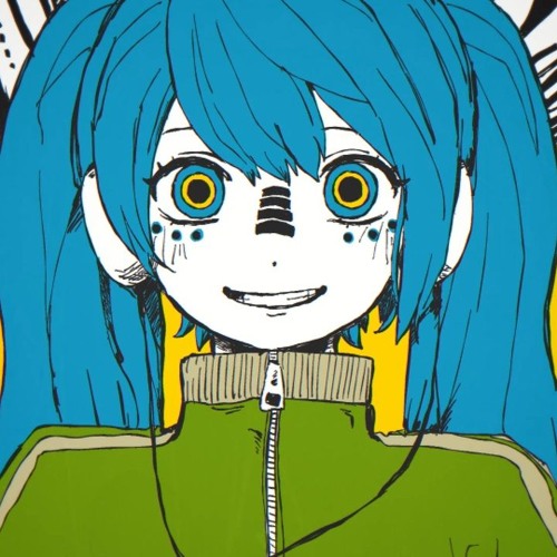 Stream Hachi - Matoryoshka (Iyowa Remix) / マトリョーシカ - いよわ