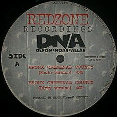 DNA - 2 Ounces & A Dream