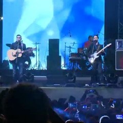 جدل - اذا احنا رحنا-لايف