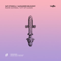 Sati Ethnica - Radhe Govinda (Alexander Belousov Radio Cut)