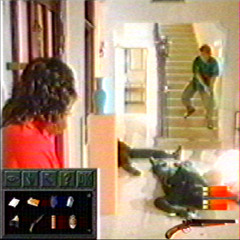 VILLA INFILTRATION - VICEMAX (1994) CD-ROM