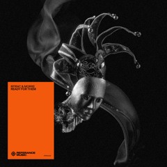 RFRNC & Morre - Ready for them (original mix)