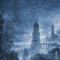Stumbling on an Eternal City