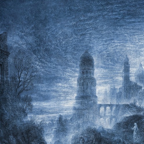 Stumbling on an Eternal City