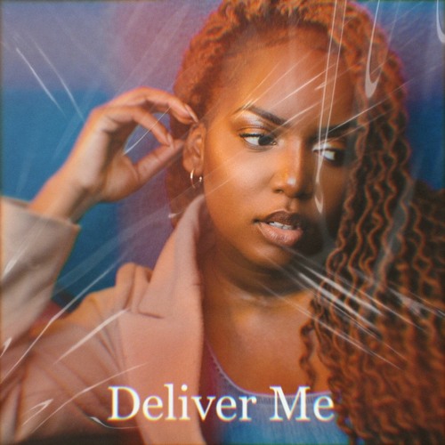 Stream Deliver Me Donald Lawrence ft. Le'Andria Johnson Ashleïca by