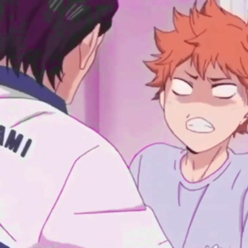 Stream anime.for.life  Listen to Haikyuu playlist online for free on  SoundCloud