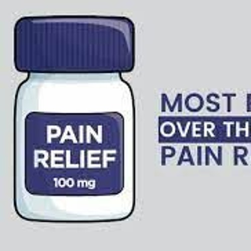 Safest otc pain reliever