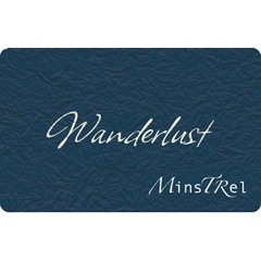 【M3-2021秋】Wanderlust Crossfade DEMO