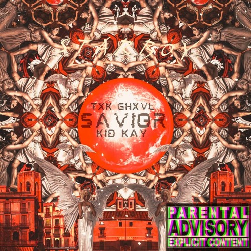 SAVIOR FT. KID KAY (prod. 2kay!)