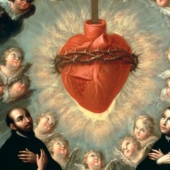 Fr. Rudy Ruiz And The Sacred Heart Of Jesus