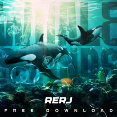 RERJ - Whale Sounds (FREE DOWNLOAD)