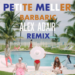 Stream Petite Meller music | Listen to songs, albums