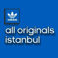 Spirit of House 111 @ Radio adidas Originals