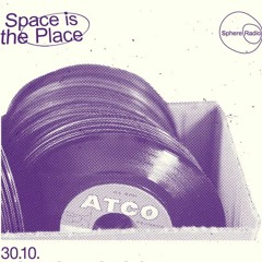 Space Is The Place S08E01 - Algorithmic Rhythm w/ HAL