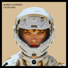 Marko Leandro - Celestara (Extended Mix)