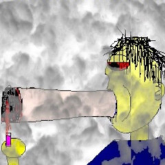 я нацарапал эти мысли ножом на своей стене