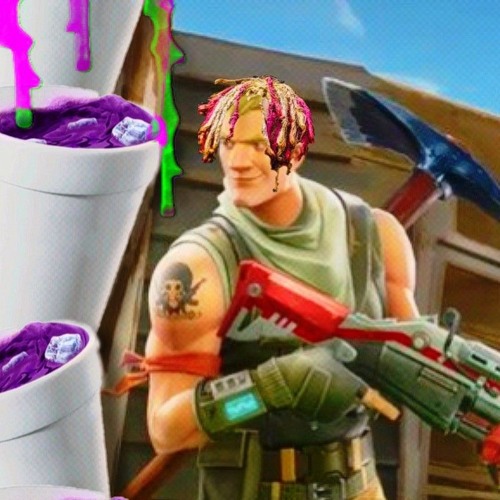 TWINST☆R  ~  codeine and fortnite [TEXXACOSHAWTY EXCLUSIVE 🤪] (prod maxx krank)