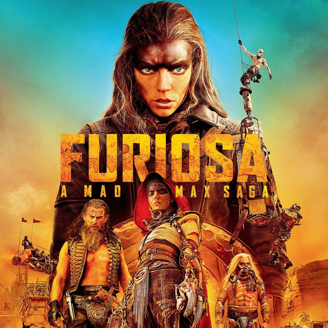 Stream ~V E R.720p!! Furiosa: De la saga Mad Max) /4K.| [[ Película en  HD]]ESTRENO 2024 by Walter Faulkner | Listen online for free on SoundCloud