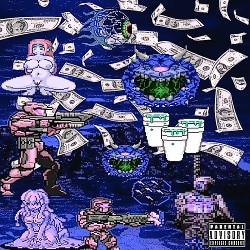 SPOOKYLI - HELL OF A DAY (PROD KRXXK) [LOKO MIXX]