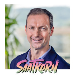 #460 mit CHRISTOPH BISCHOFF von HR WORKS