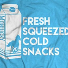 Cold Snacks