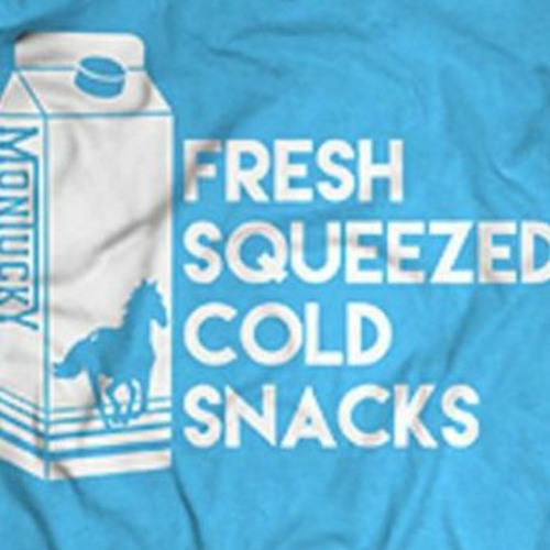 Cold Snacks